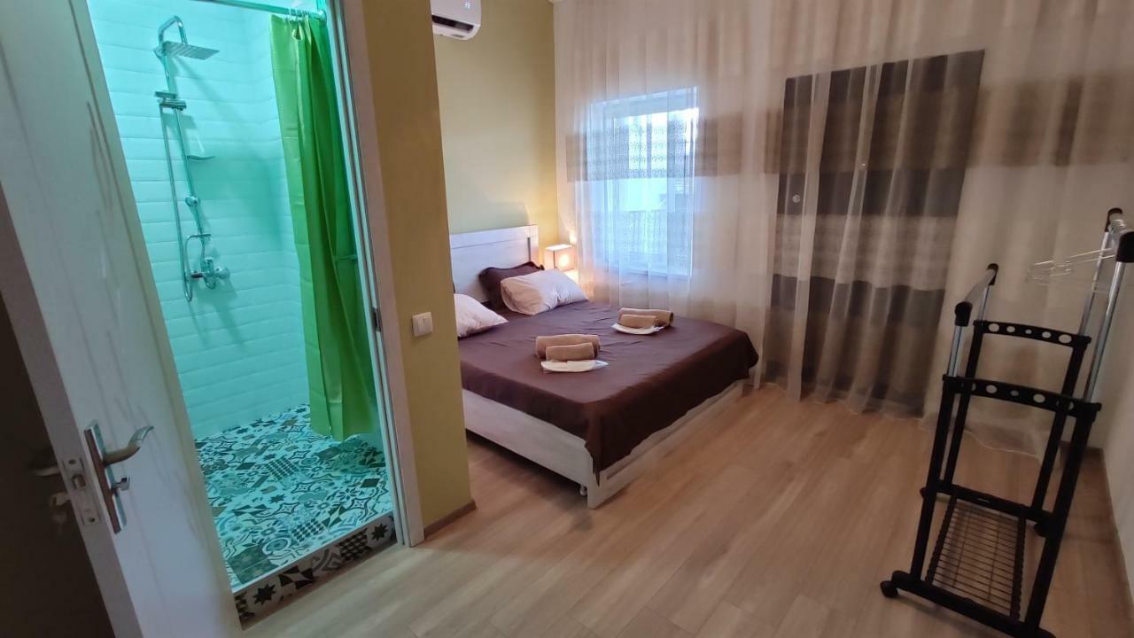 Icity Kutaisi Luaran gambar