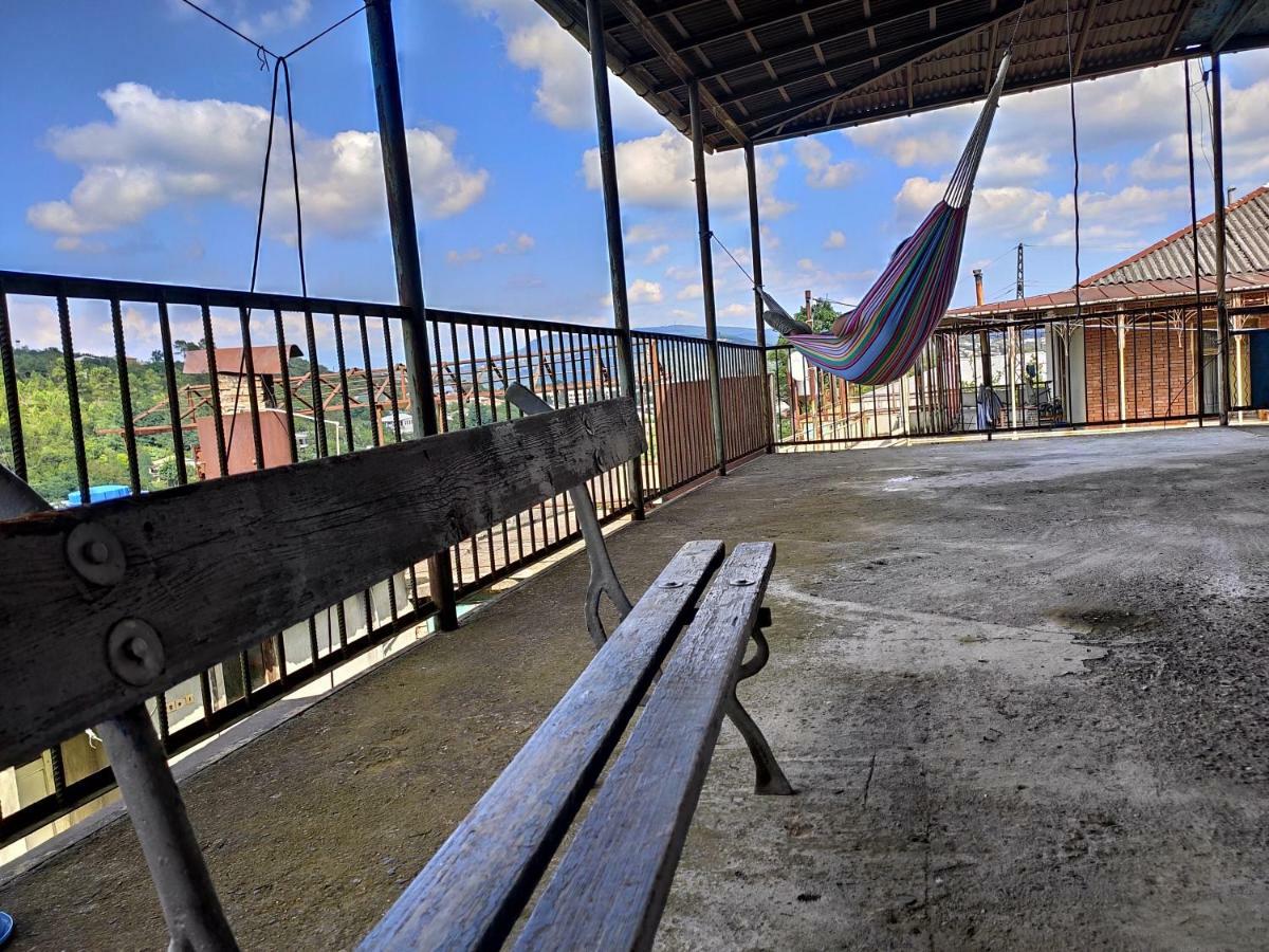 Icity Kutaisi Luaran gambar