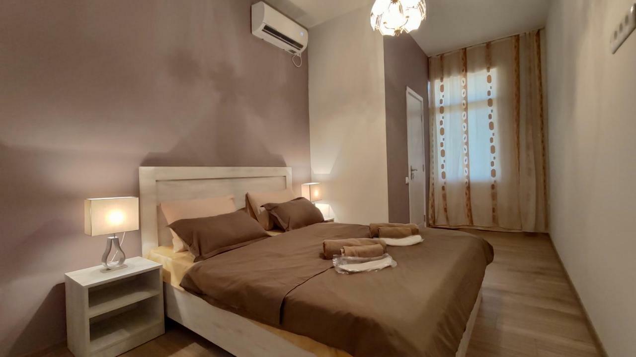 Icity Kutaisi Luaran gambar