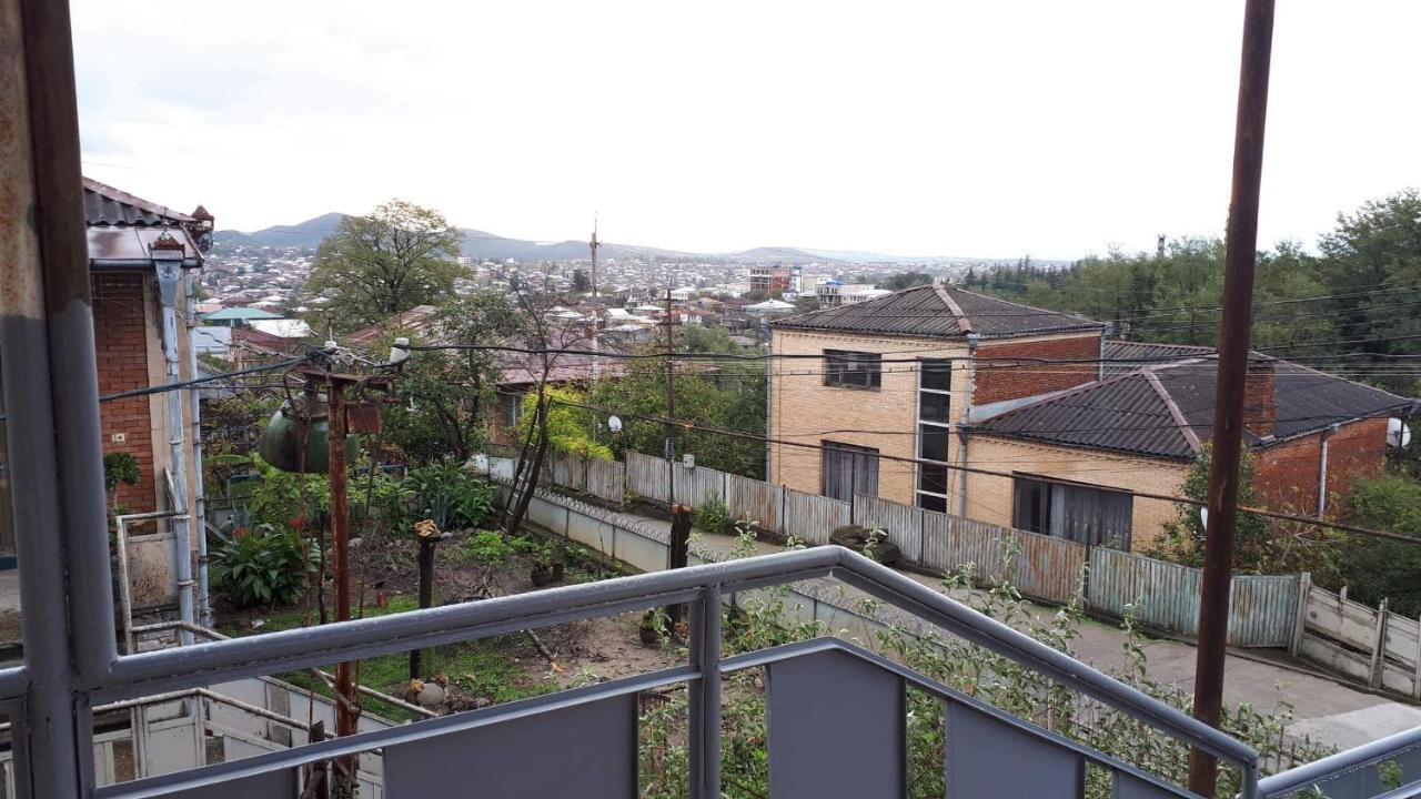 Icity Kutaisi Luaran gambar